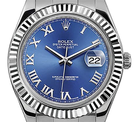 rolex datejust ii roman numerals price|rolex watch with roman numerals.